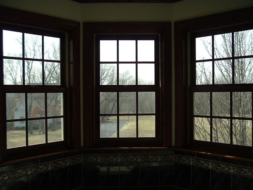 privacy windows