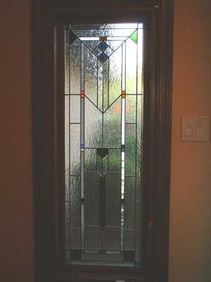 prairie style windows