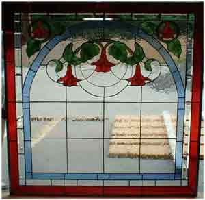 stained glass restoration