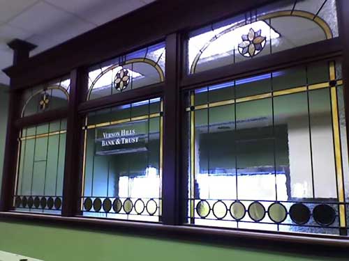 stained glass designs